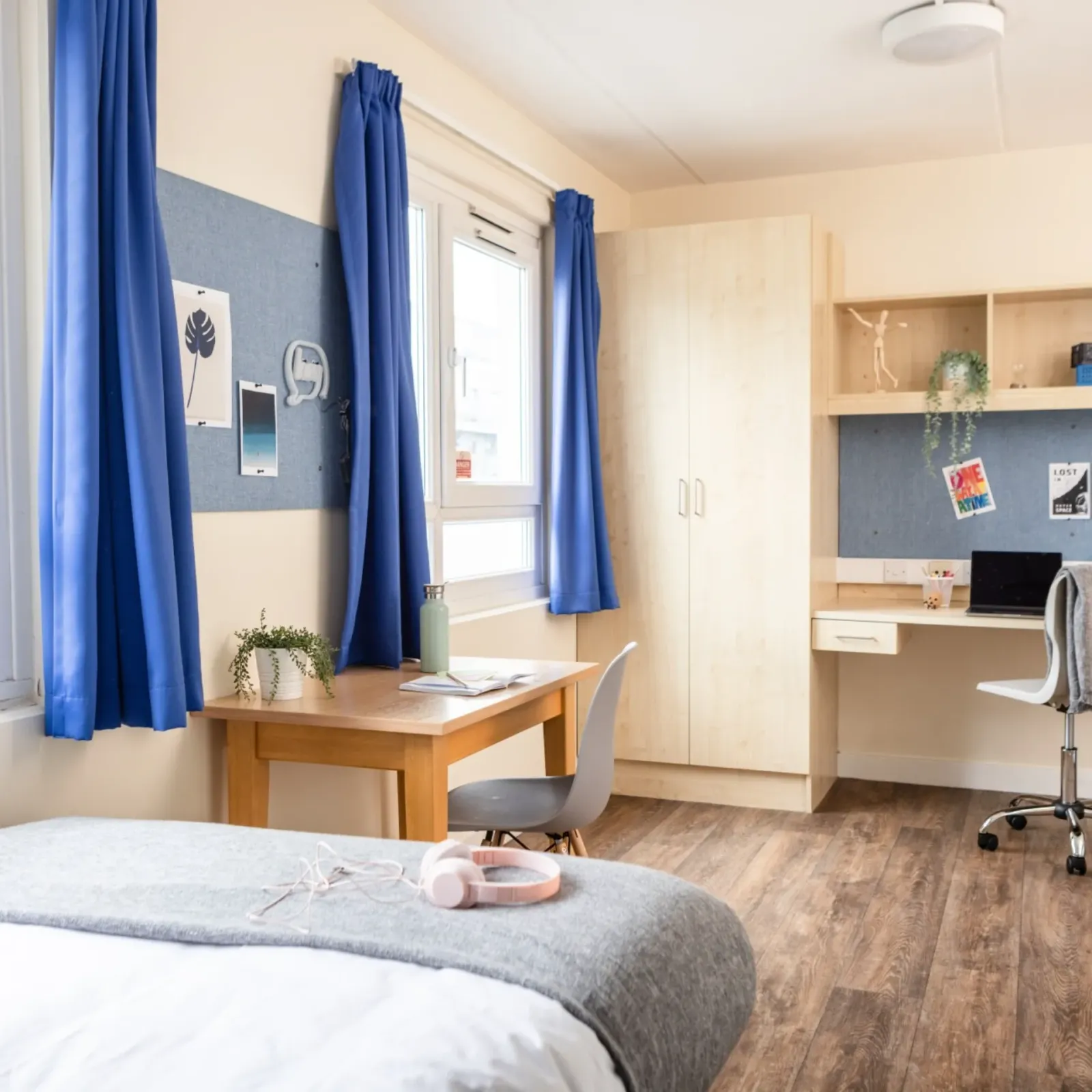 McMillan Student Village photo 2