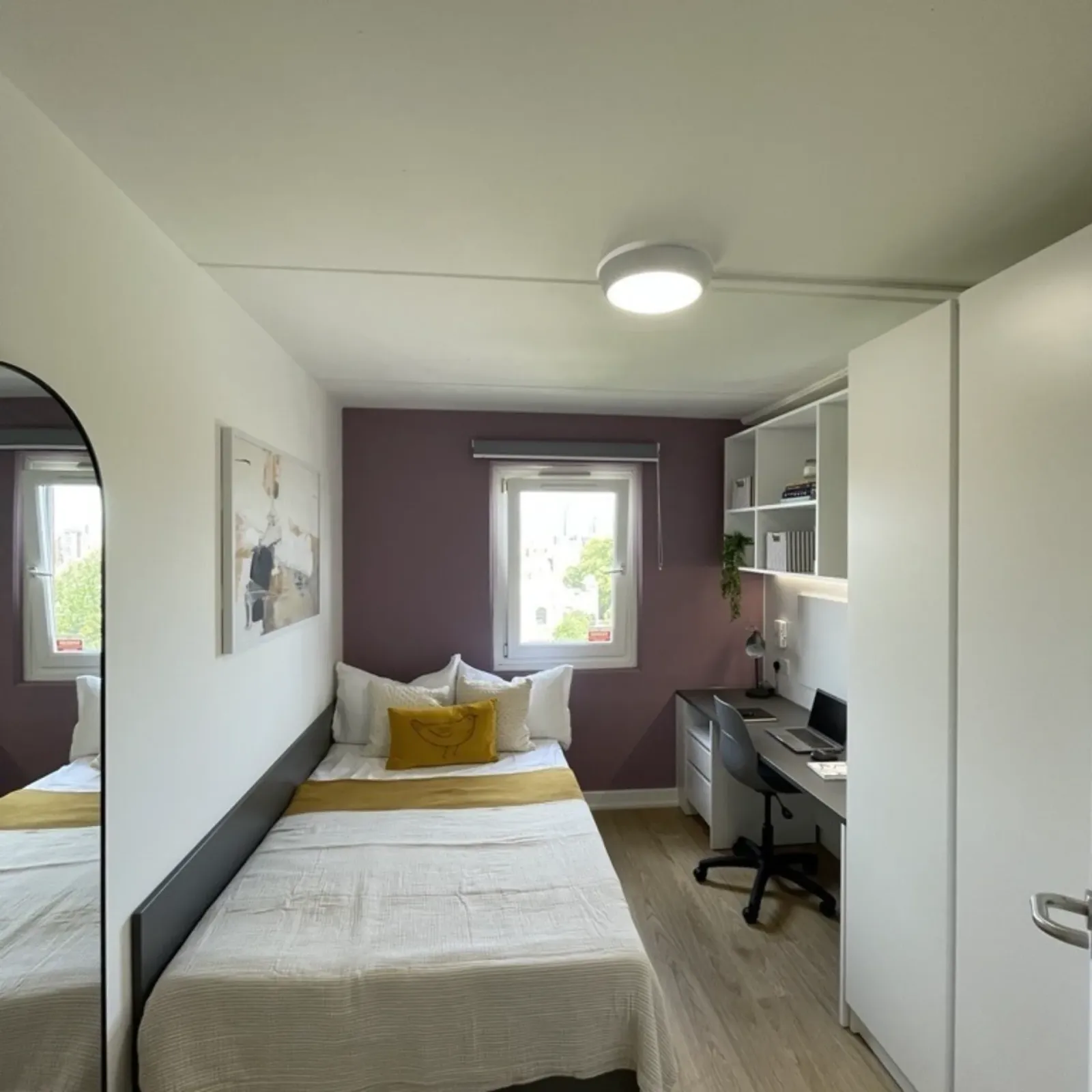 McMillan Student Village photo 4