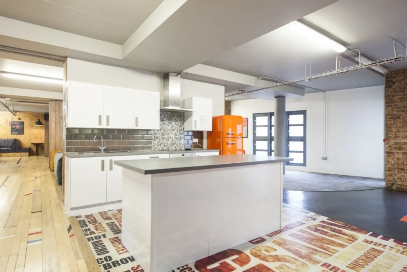 McMillan Student Village photo 7