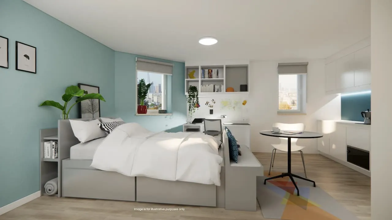 McMillan Student Village photo 15