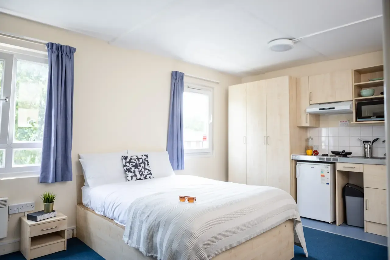 McMillan Student Village photo 28