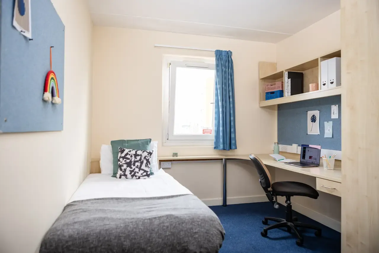 McMillan Student Village photo 29