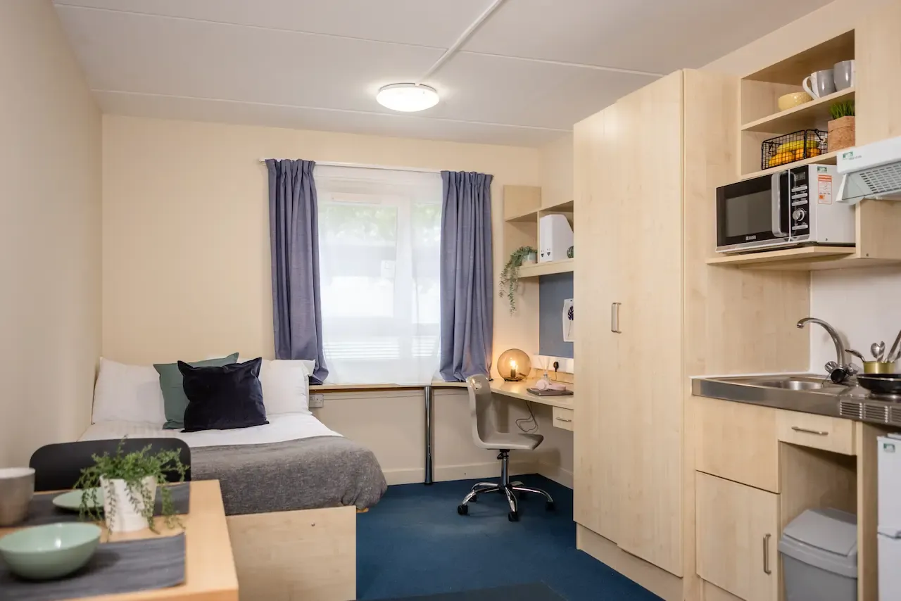 McMillan Student Village photo 30