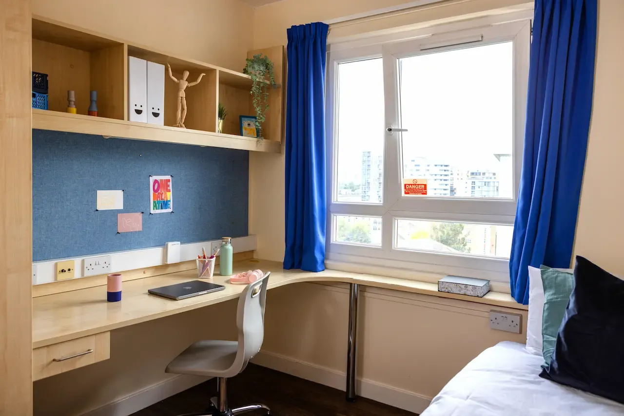 McMillan Student Village photo 35
