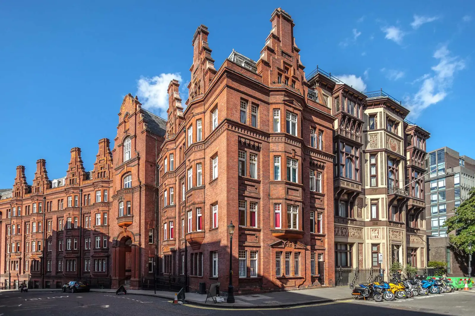 Queen Alexandra’s House photo 1