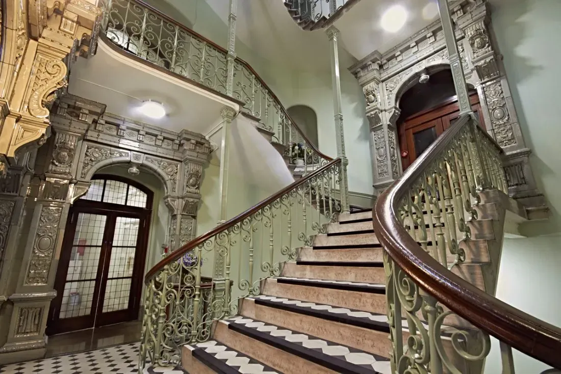 Queen Alexandra’s House photo 6