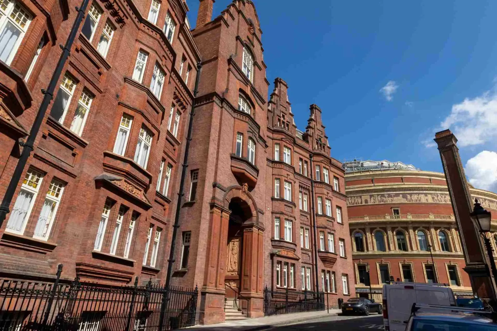 Queen Alexandra’s House photo 8