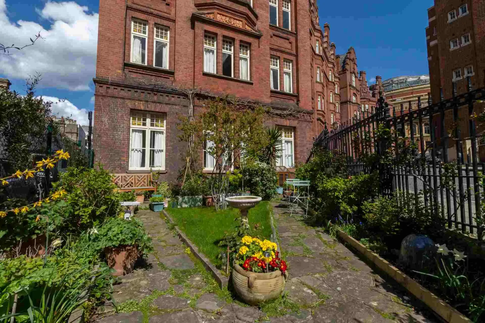 Queen Alexandra’s House photo 10