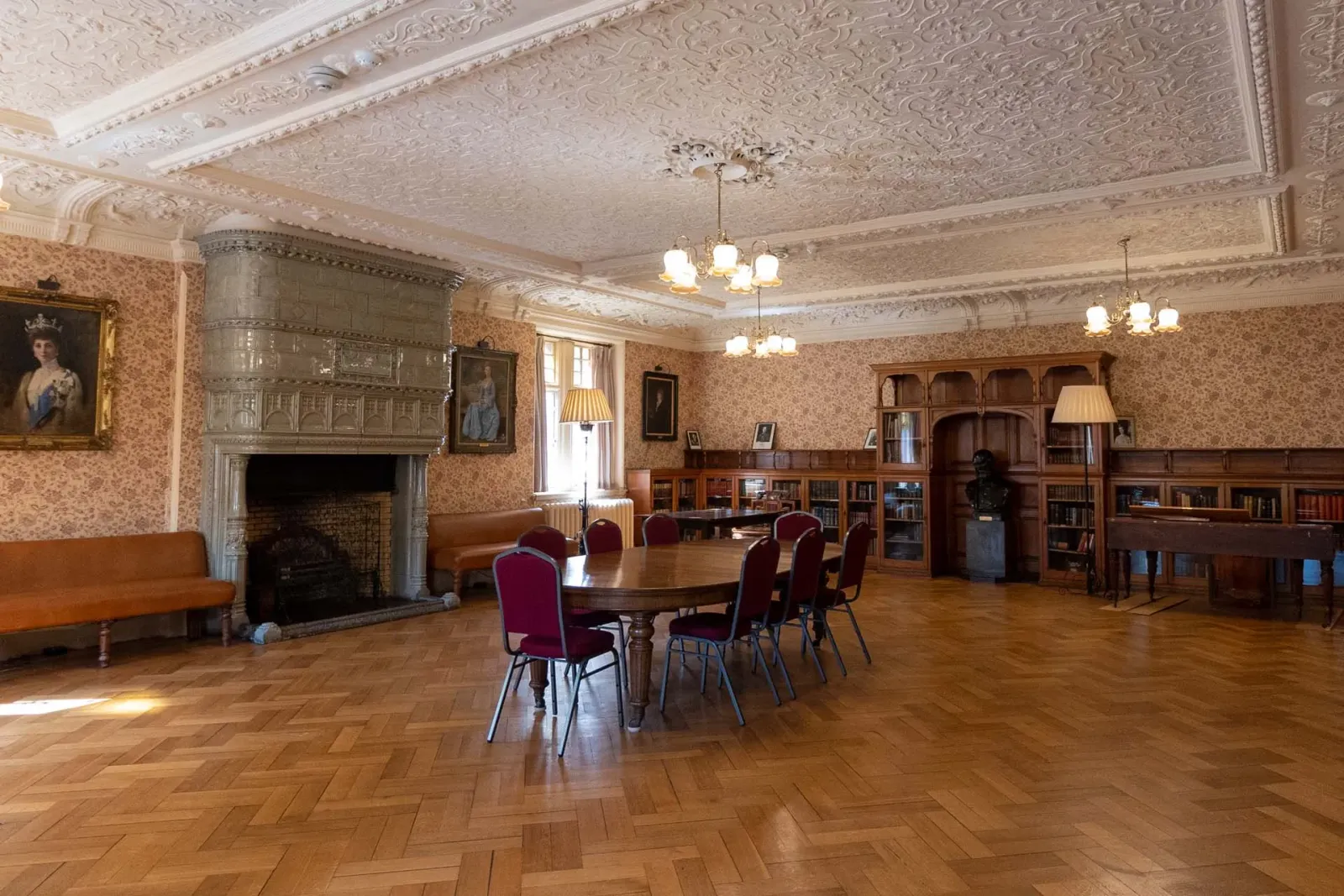 Queen Alexandra’s House photo 14