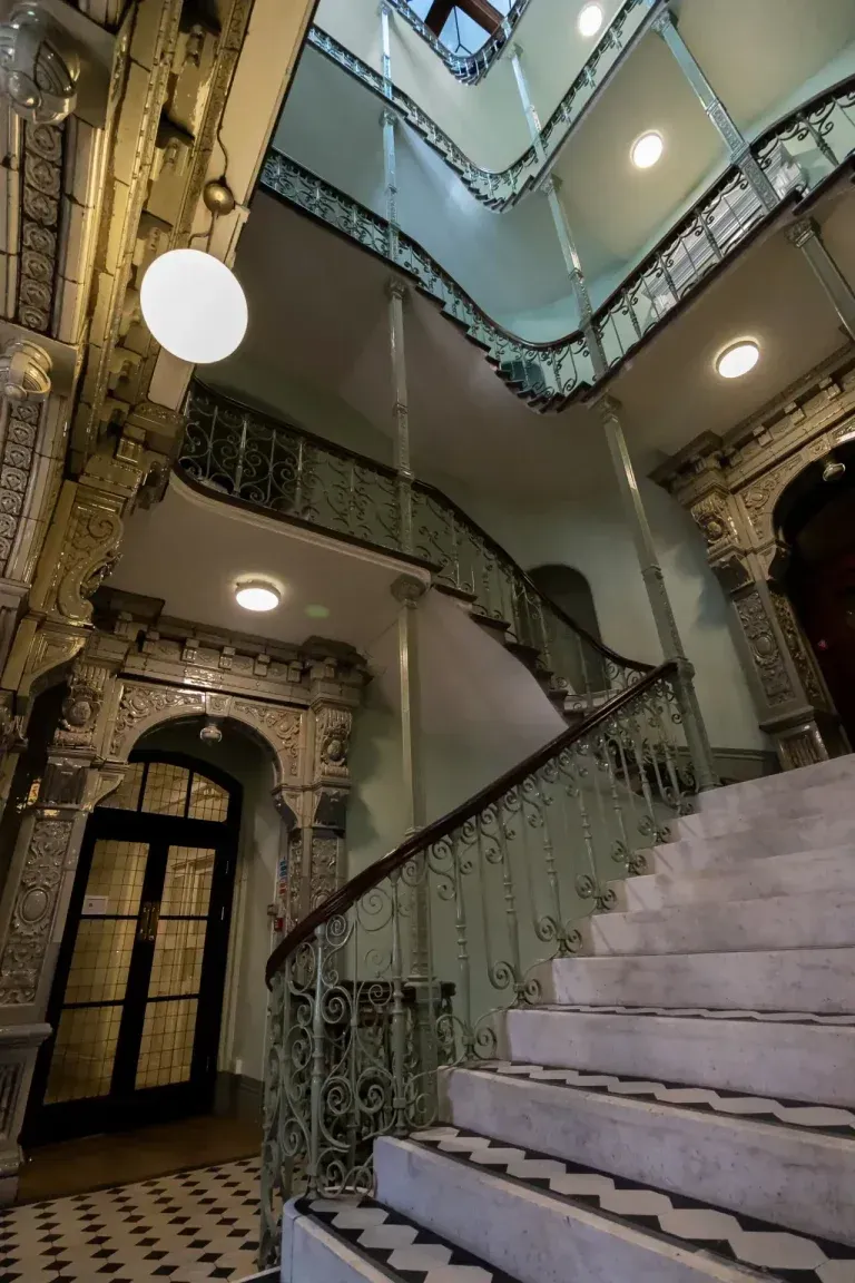 Queen Alexandra’s House photo 16