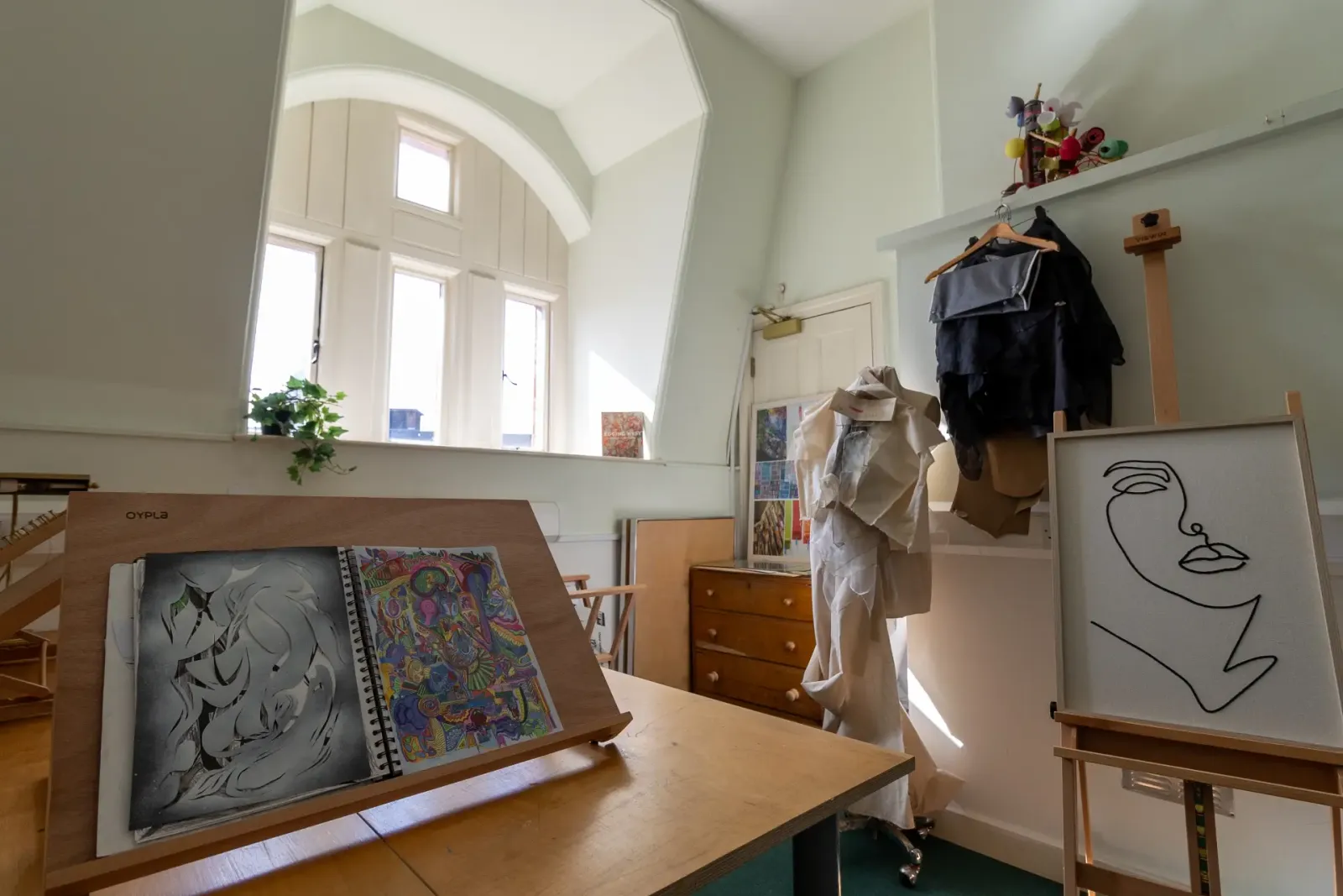 Queen Alexandra’s House photo 24