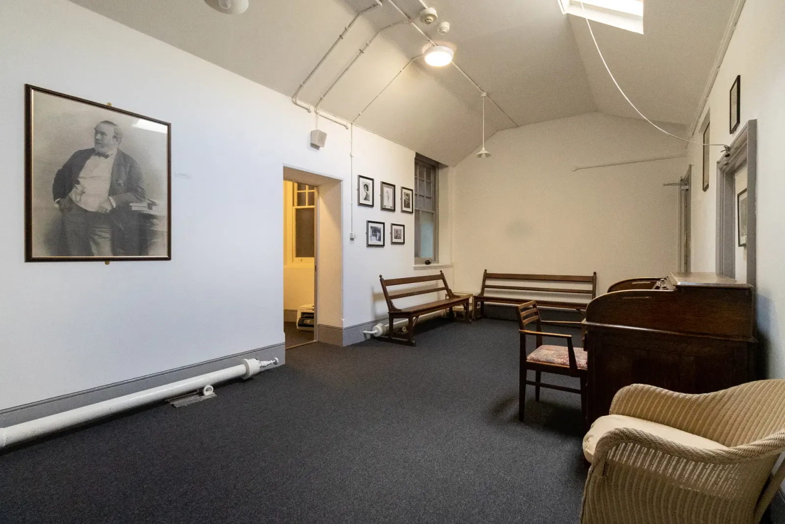 Queen Alexandra’s House photo 27