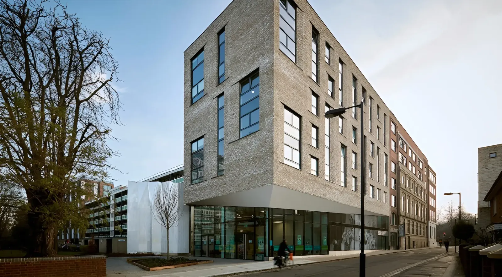 Town Hall Camberwell photo 1
