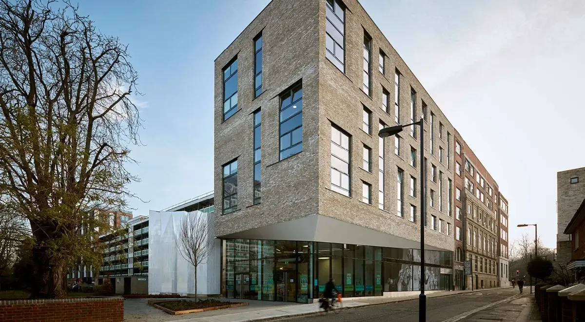 Town Hall Camberwell photo 2