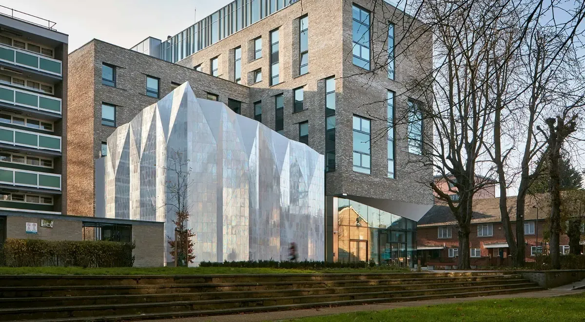 Town Hall Camberwell photo 4