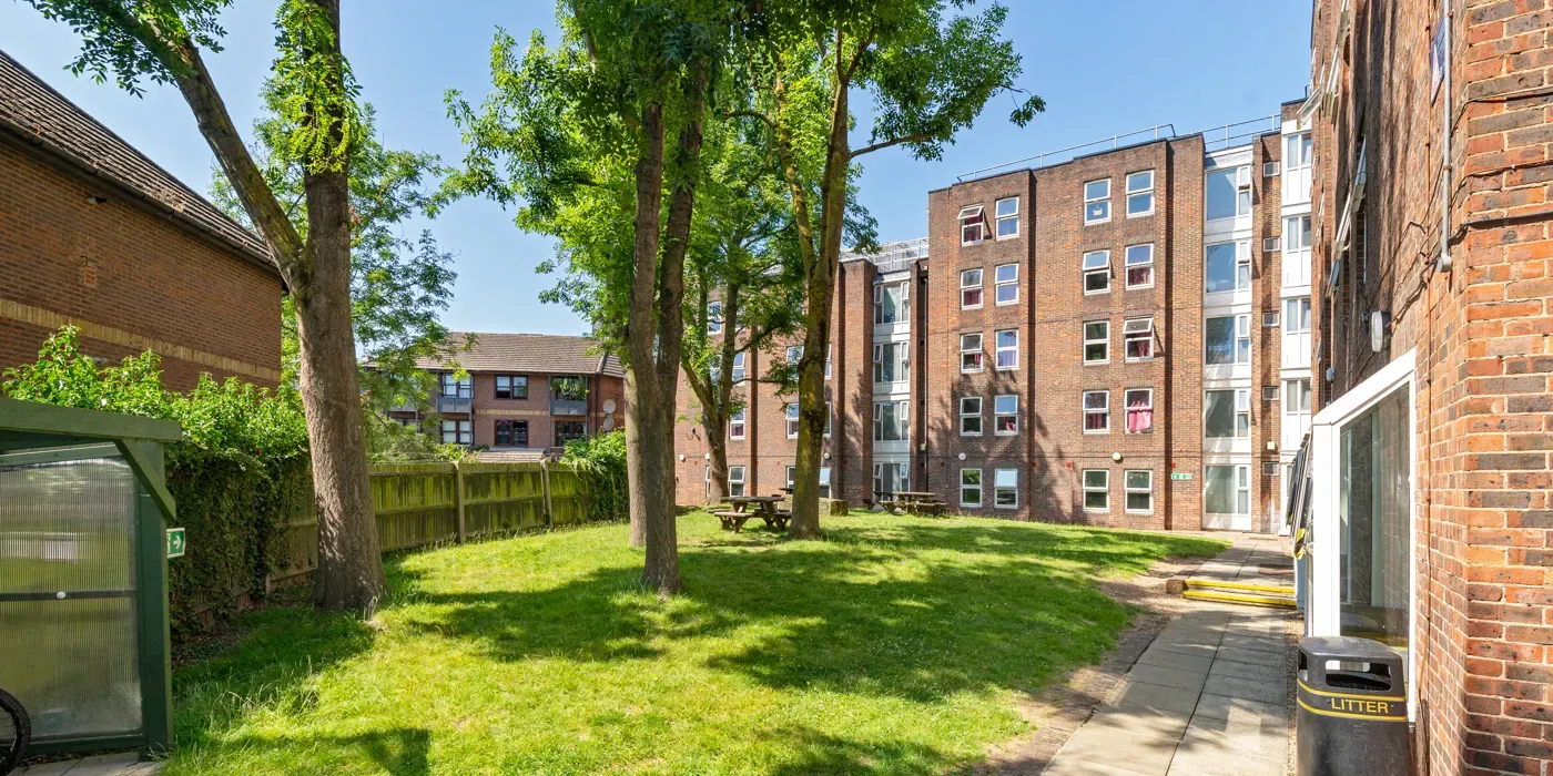 Wood Green Hall photo 2
