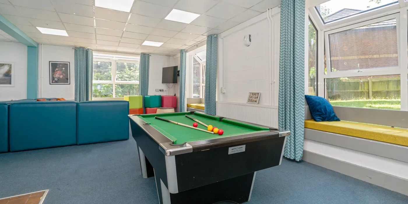 Wood Green Hall photo 3