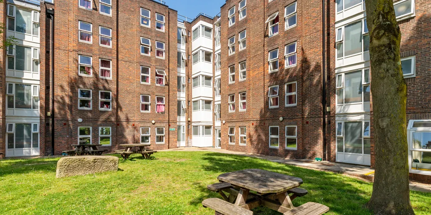 Wood Green Hall photo 5