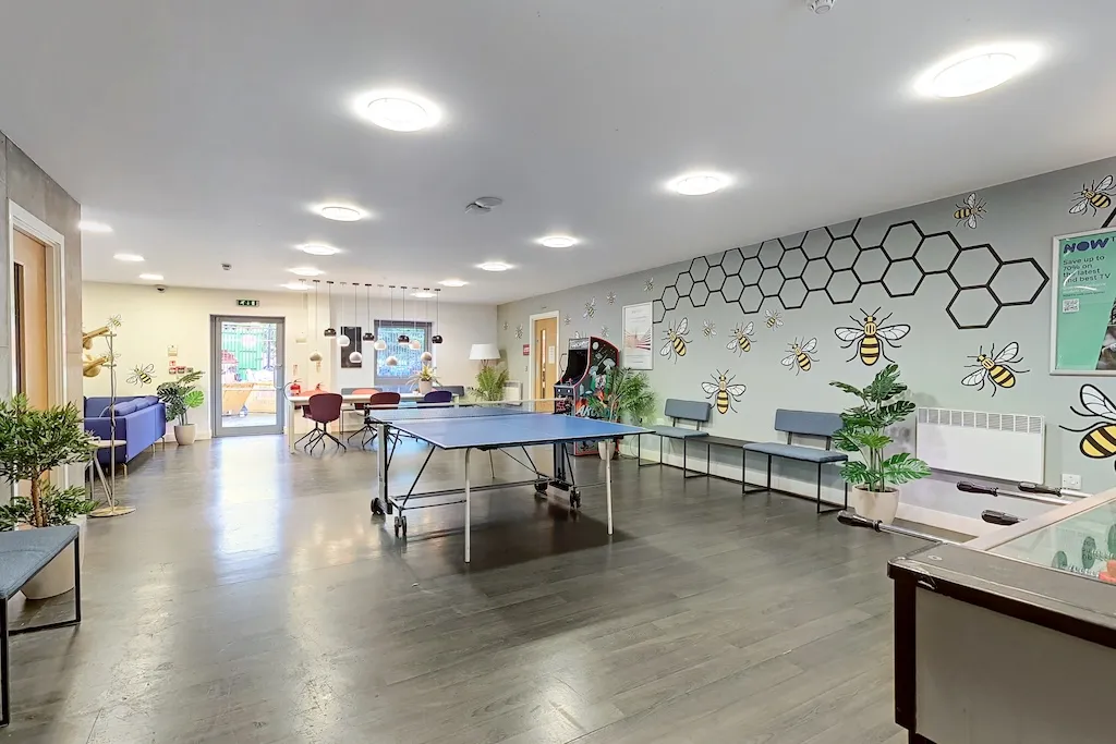 Ropemaker Court photo 18