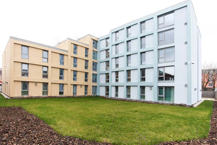 Ropemaker Court photo 22