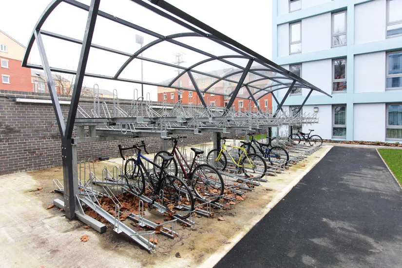 Ropemaker Court photo 23