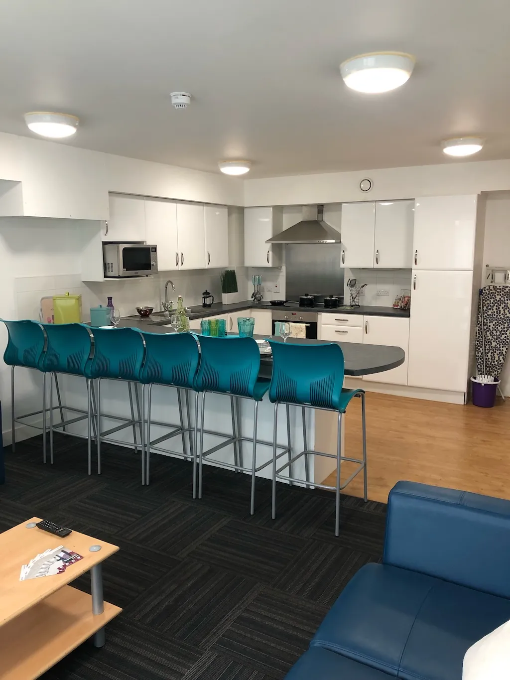 Ropemaker Court photo 26