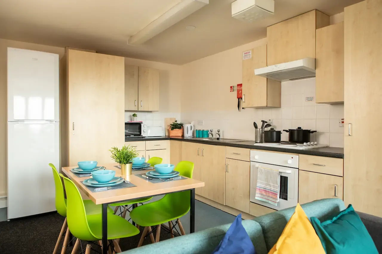 Rusholme Place photo 17