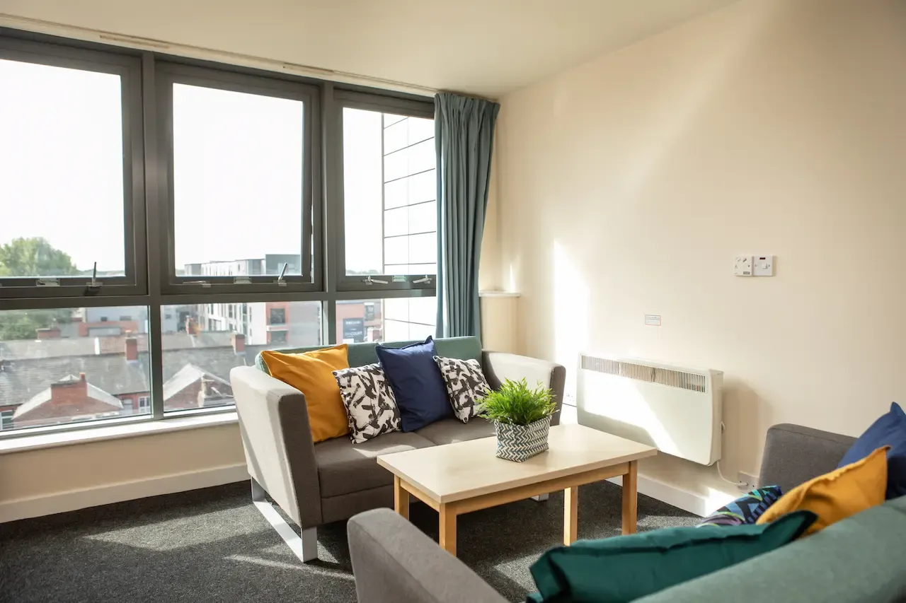 Rusholme Place photo 21