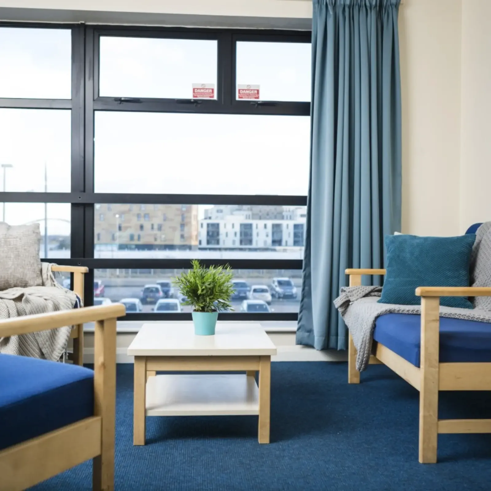 Newport Student Village photo 2