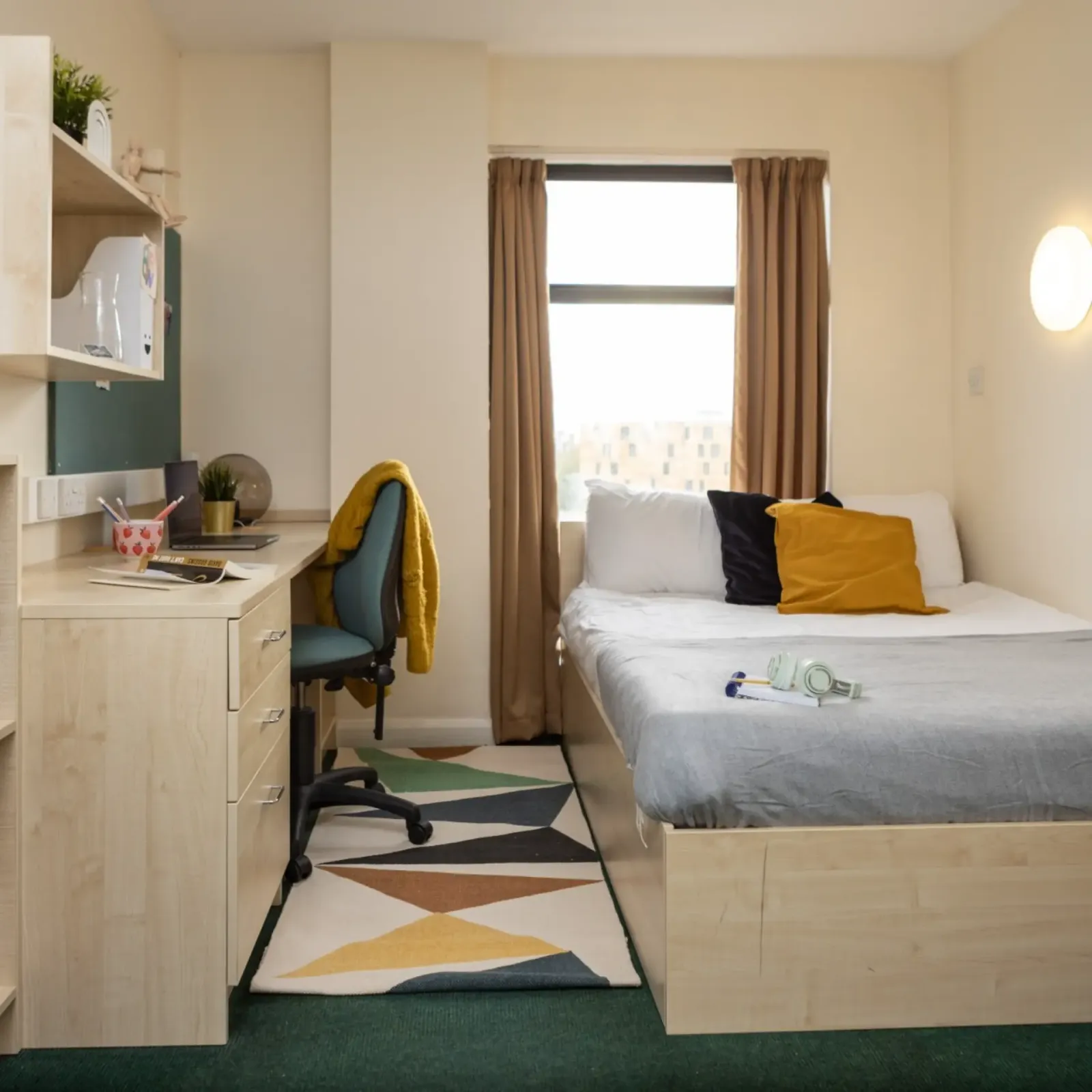 Newport Student Village photo 3