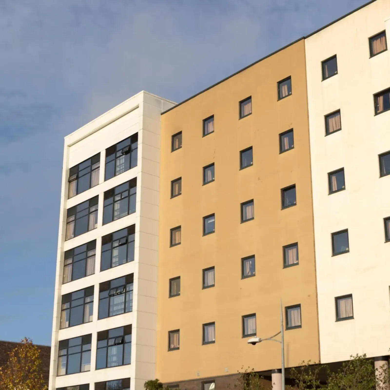 Newport Student Village photo 5