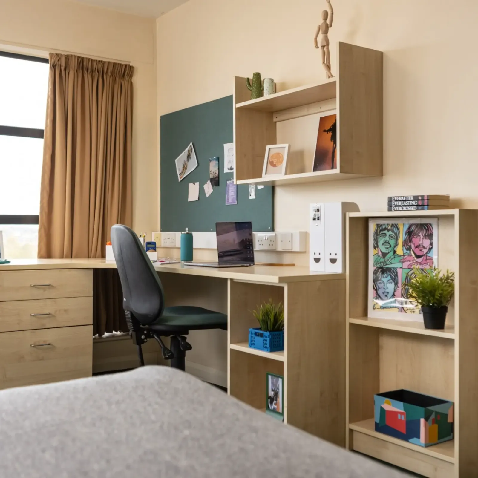 Newport Student Village photo 6