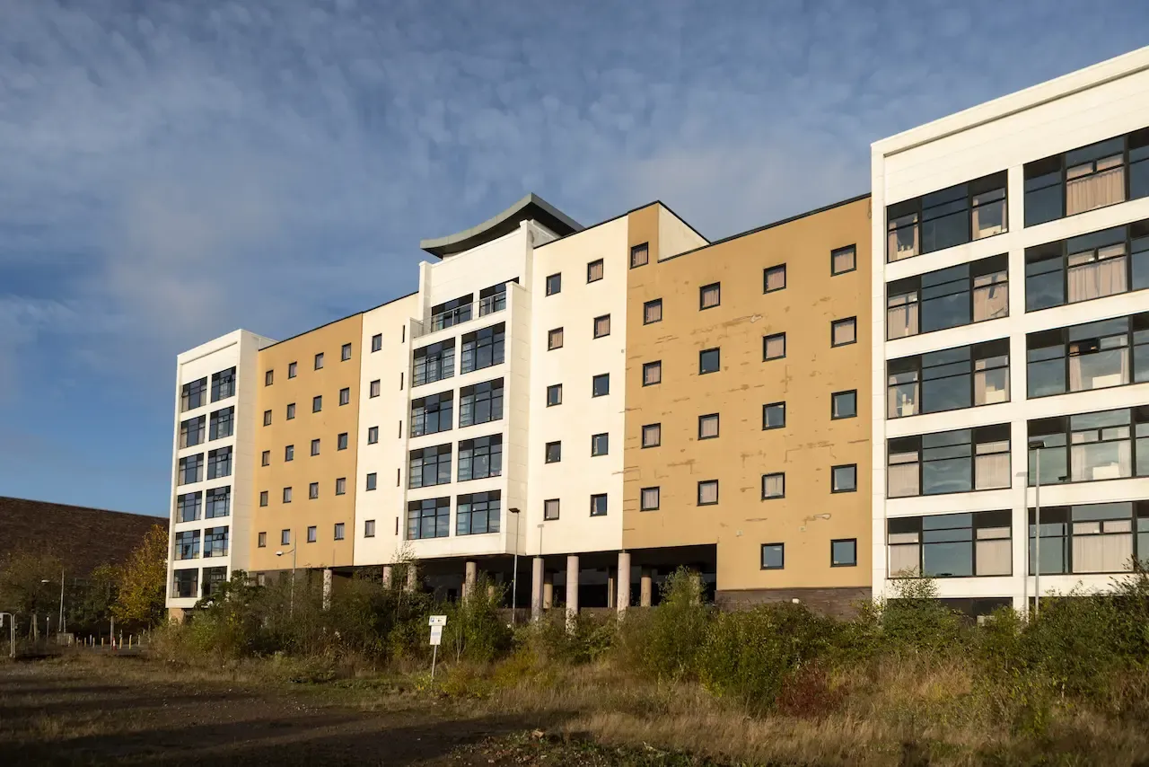 Newport Student Village photo 7