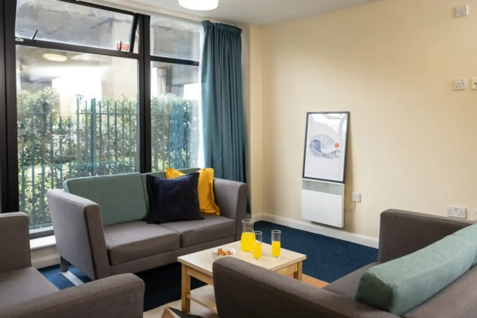 Newport Student Village photo 10