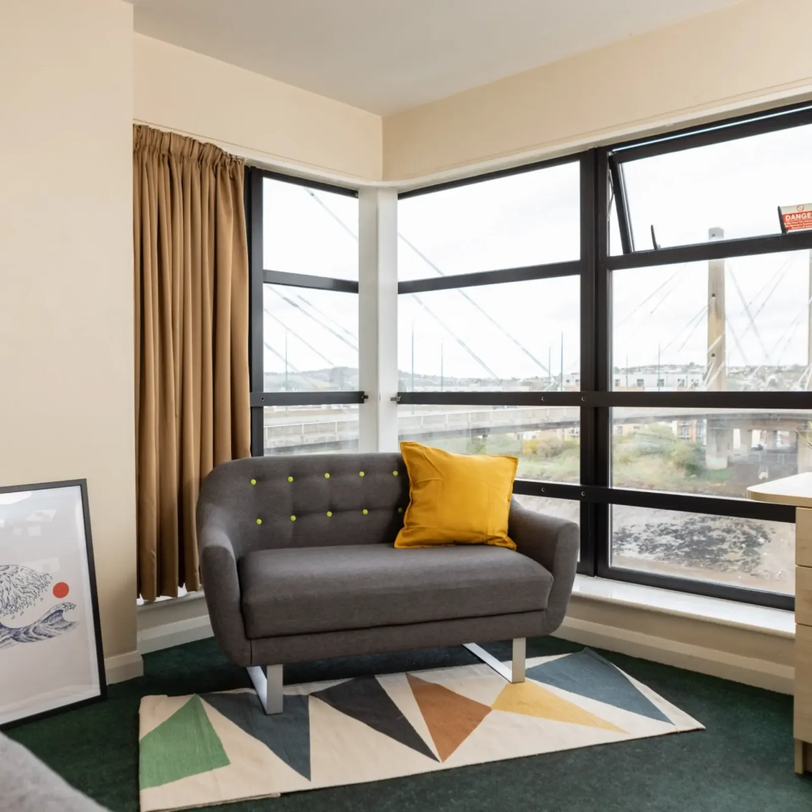Newport Student Village photo 15