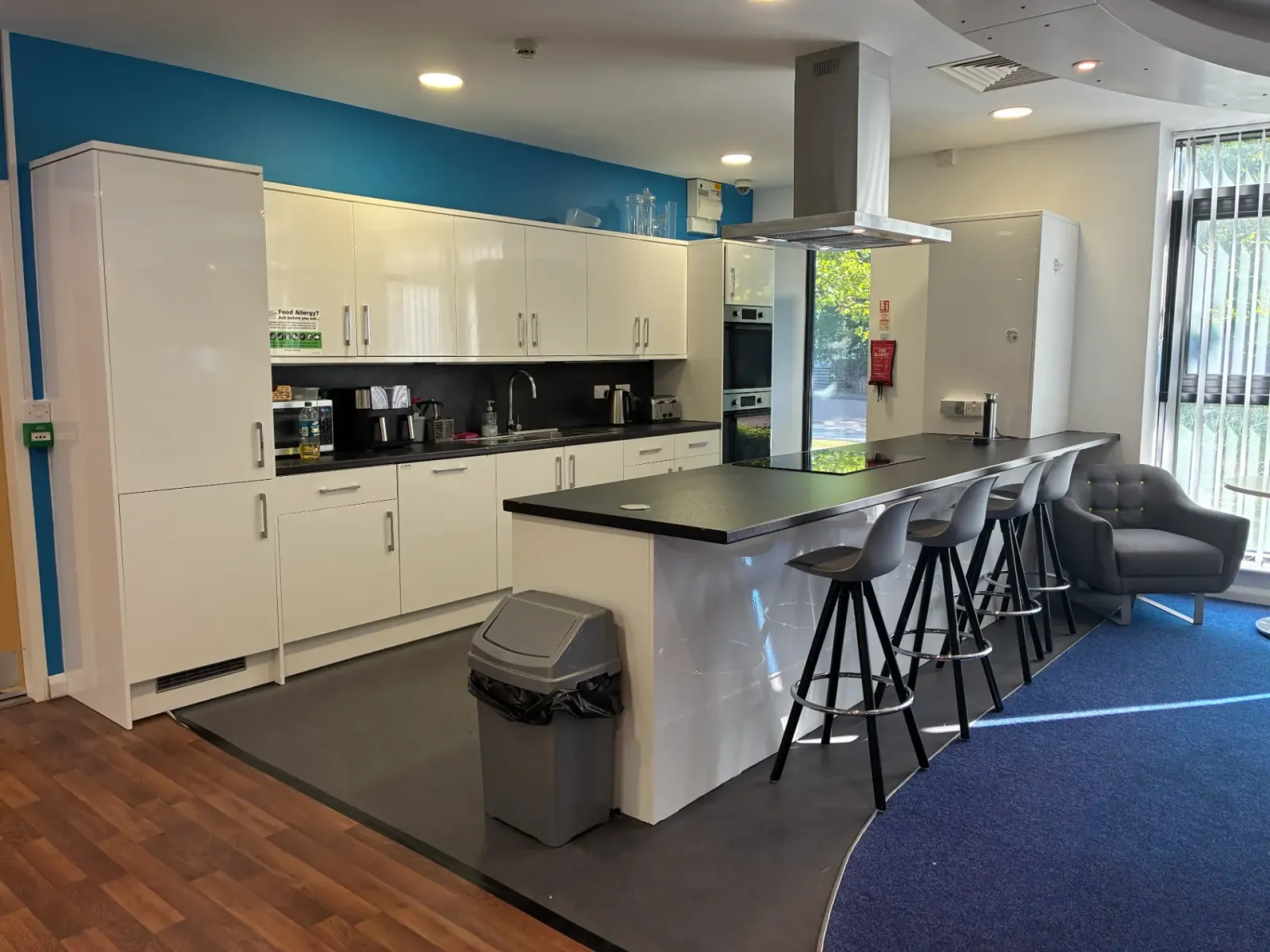 Newport Student Village photo 17