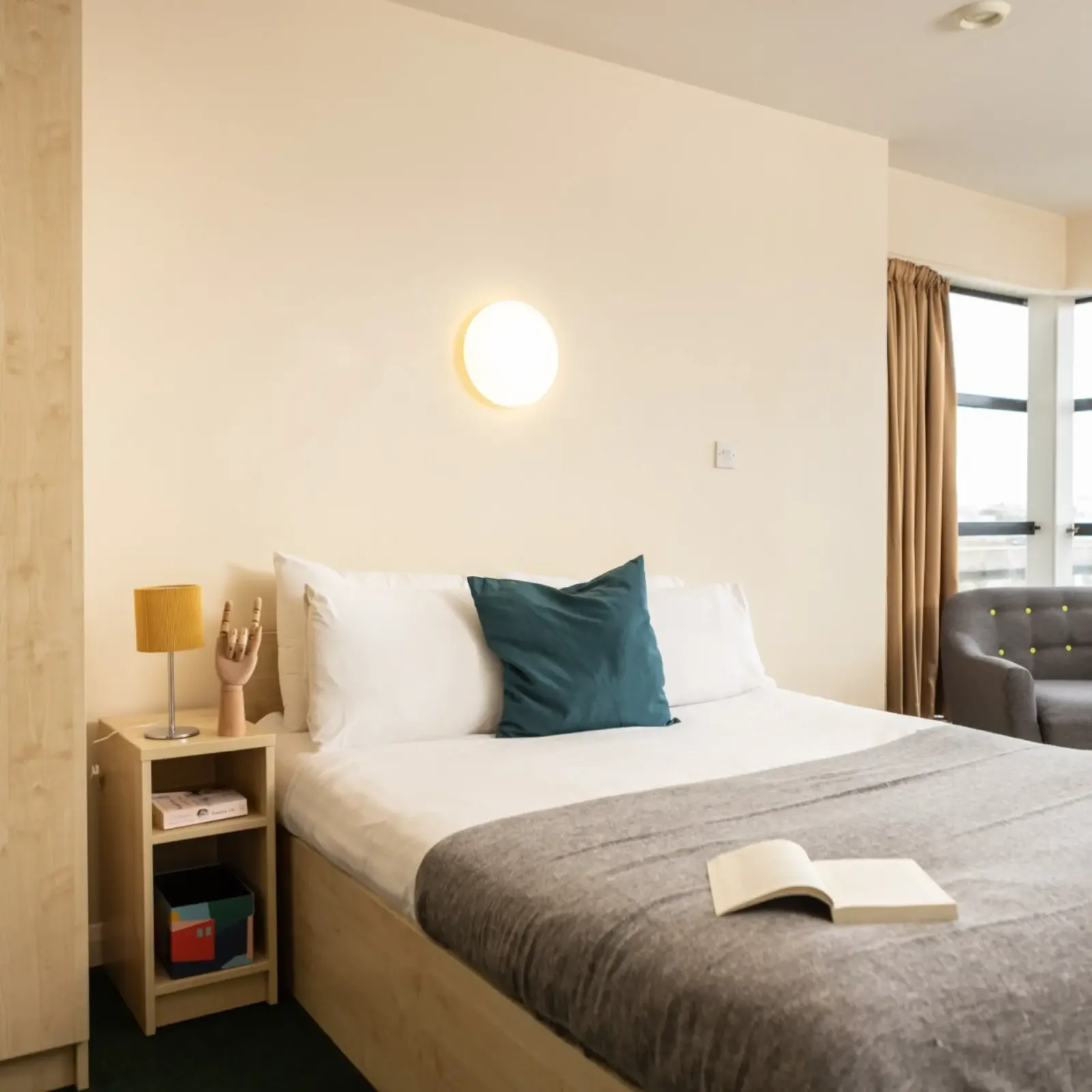 Newport Student Village photo 18