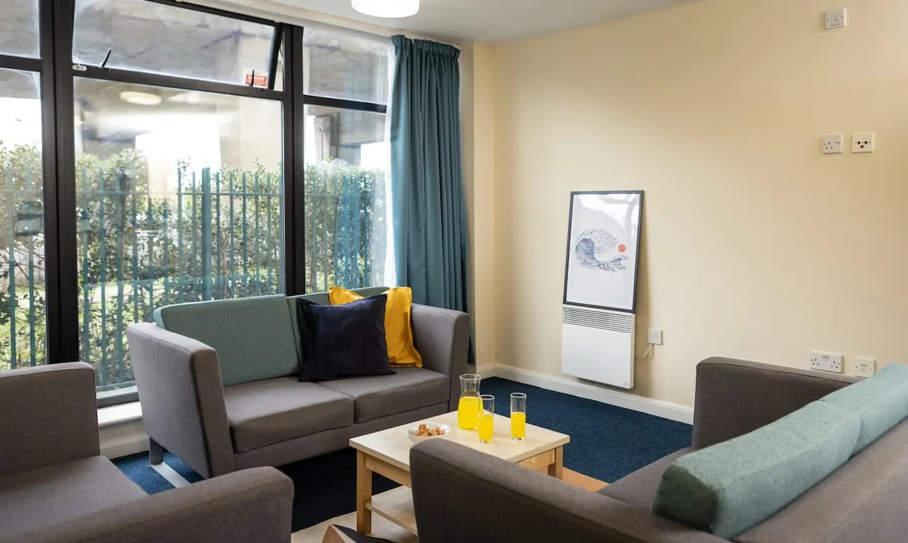 Newport Student Village photo 20