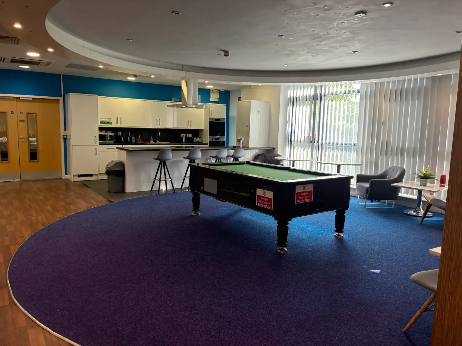 Newport Student Village photo 21