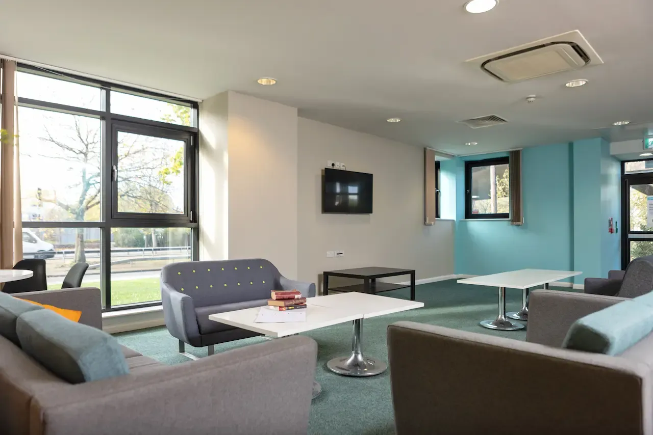 Newport Student Village photo 23