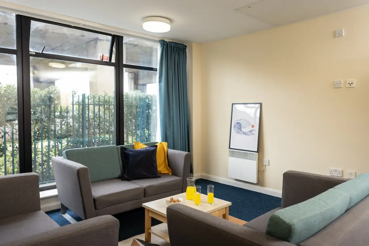Newport Student Village photo 26