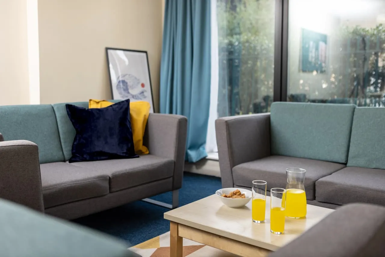 Newport Student Village photo 31