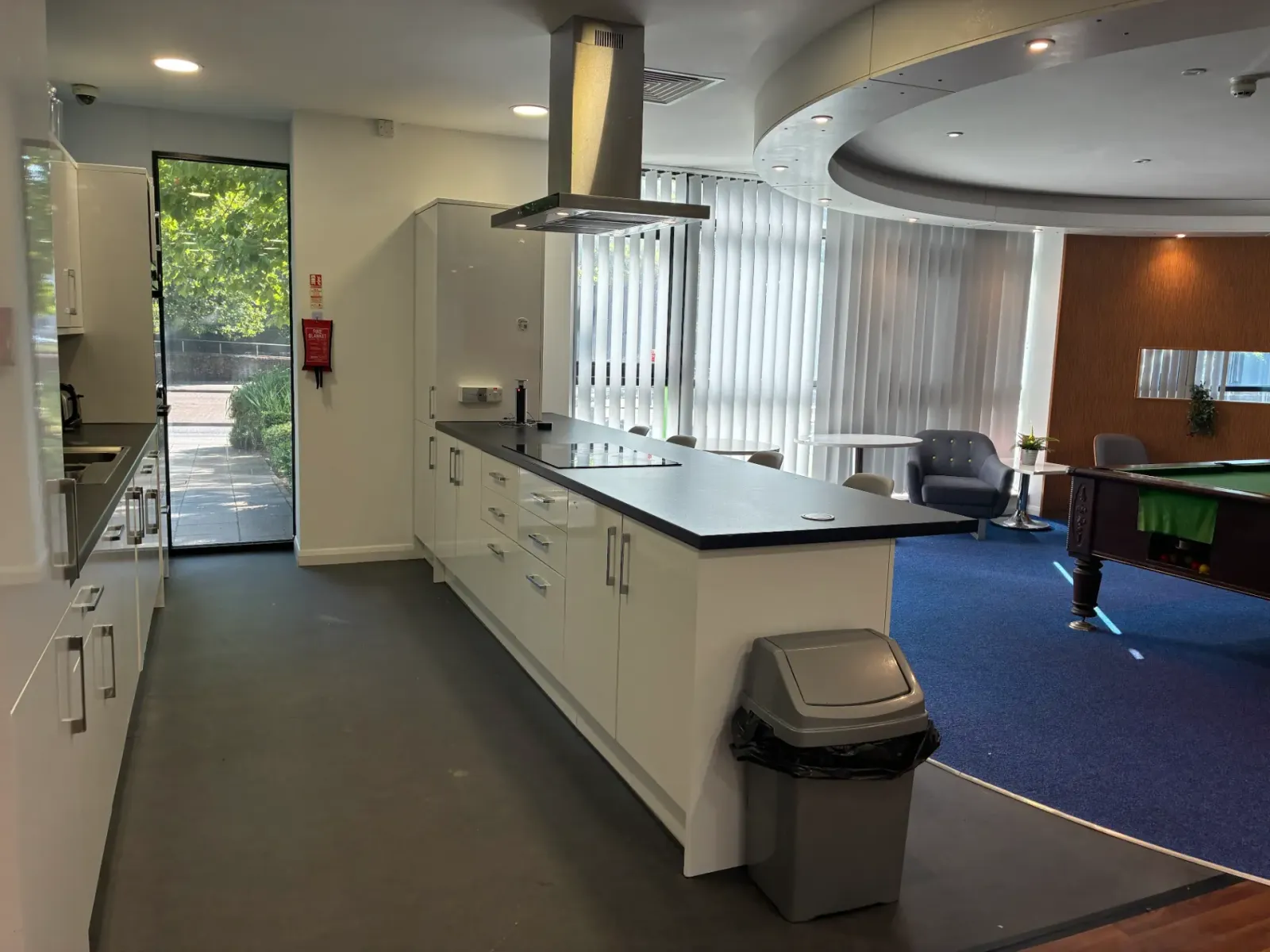 Newport Student Village photo 32