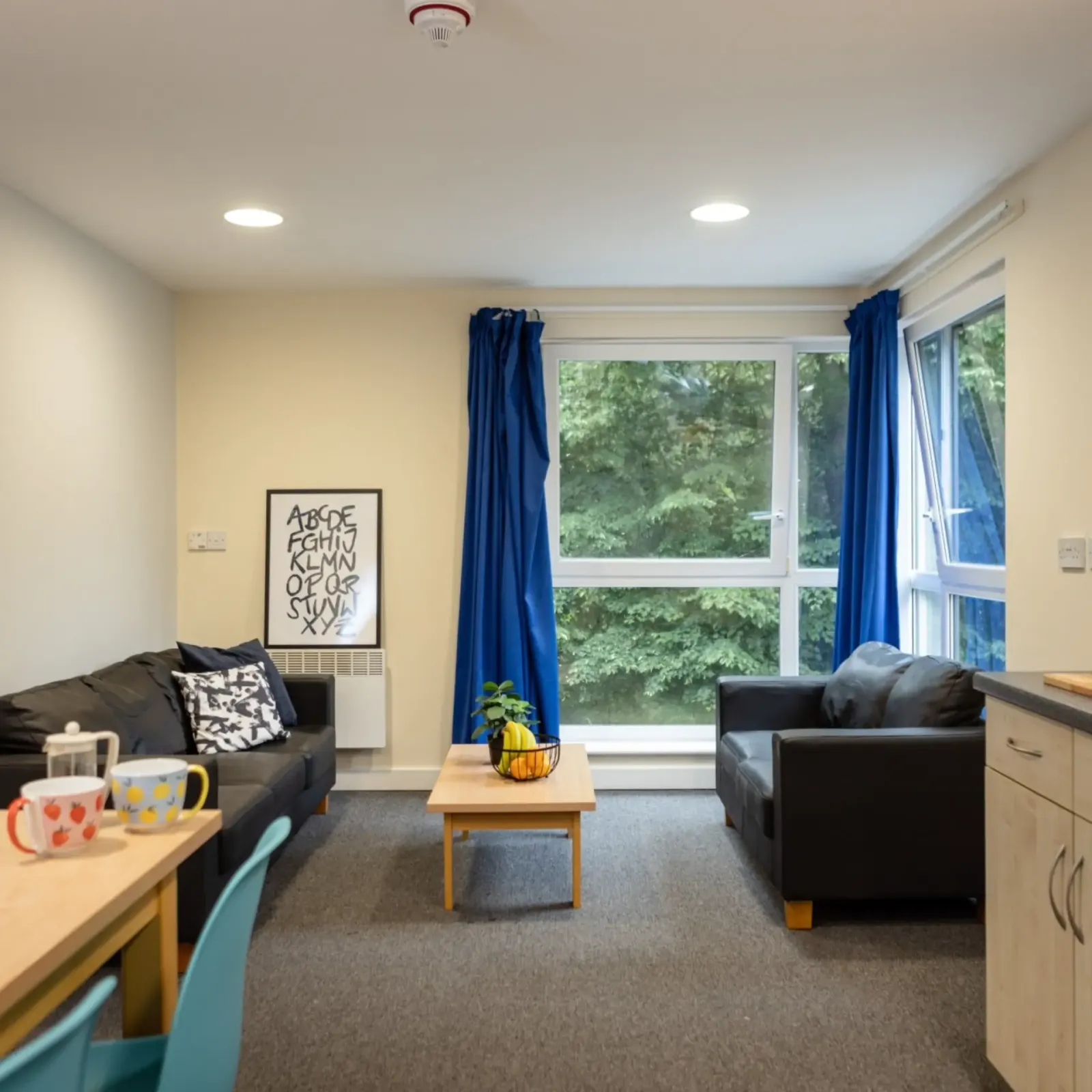 Bonington Student Village photo 6