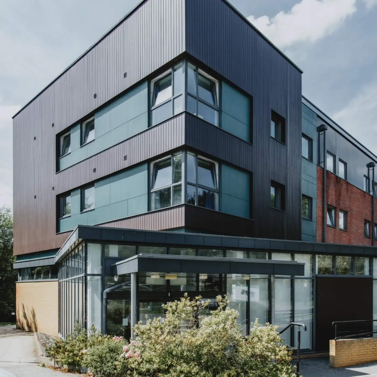 Bonington Student Village photo 7
