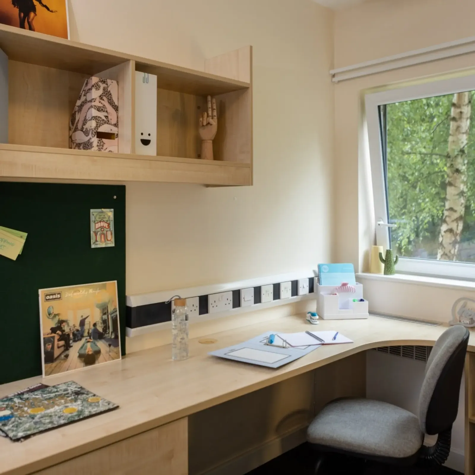 Bonington Student Village photo 9