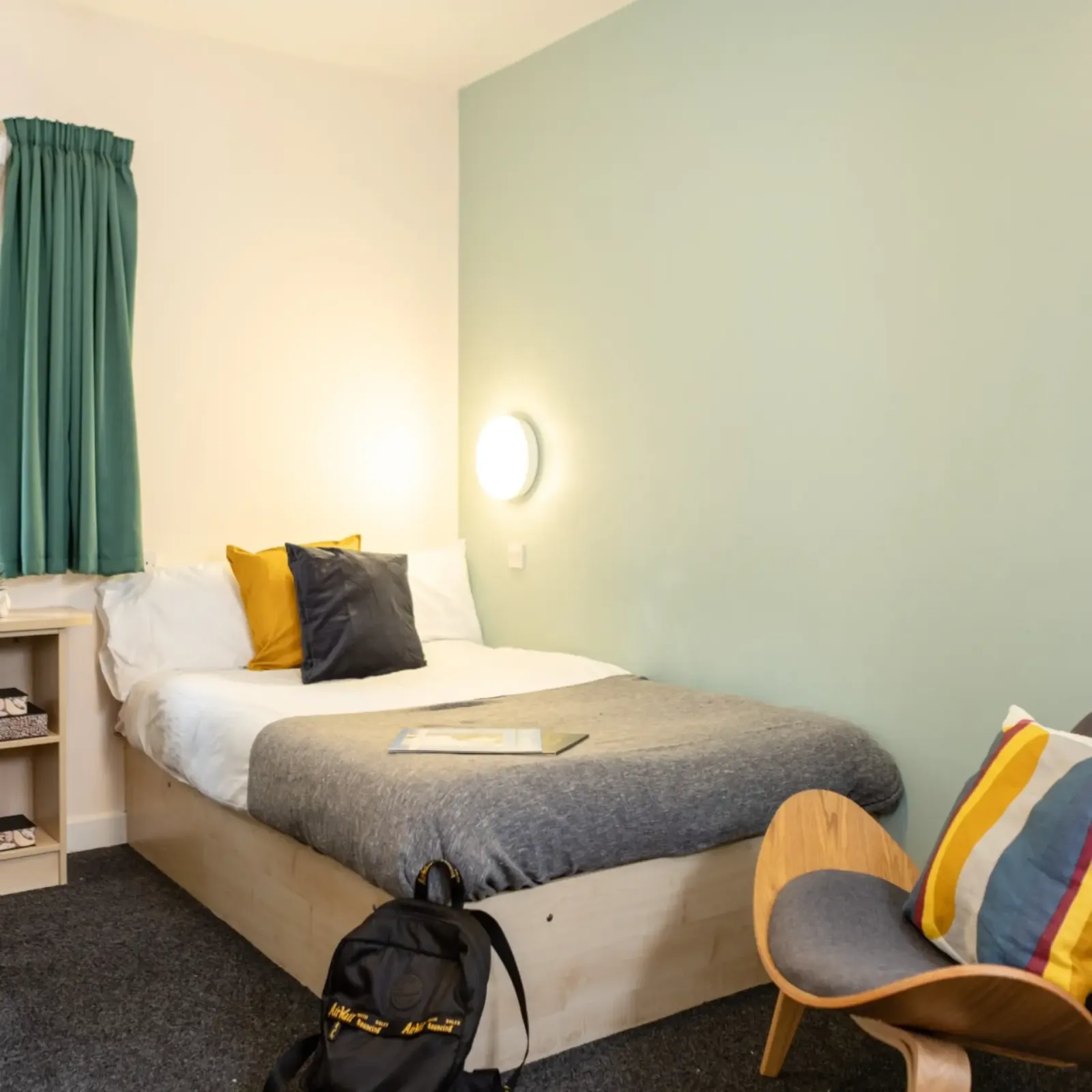 Bonington Student Village photo 10