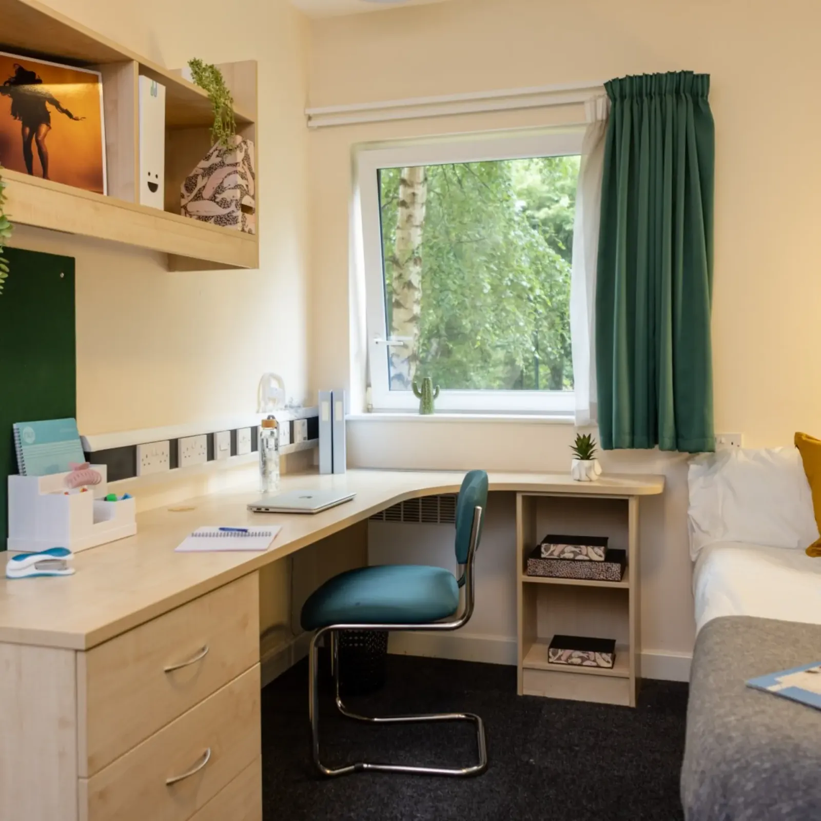 Bonington Student Village photo 11