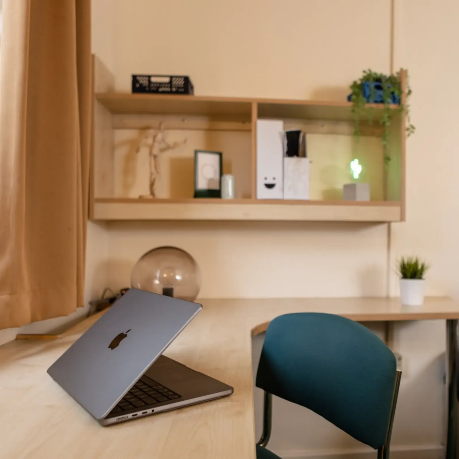 Bonington Student Village photo 12