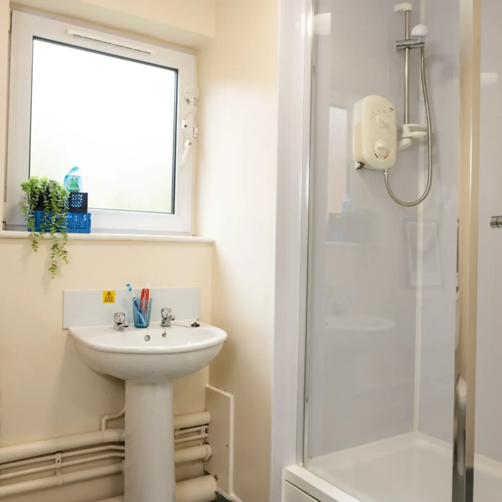 Bonington Student Village photo 13